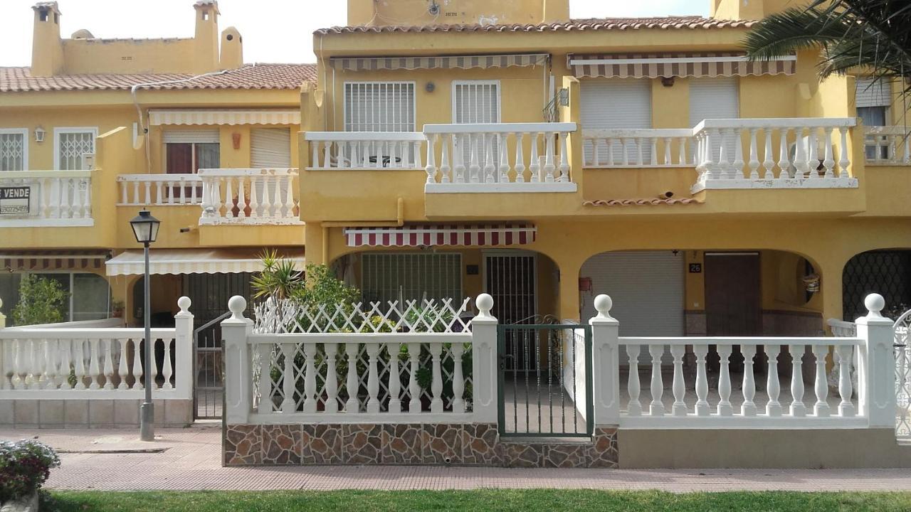 Holiday Rental, El Poblet, El Campello, Alicante — Photos 1