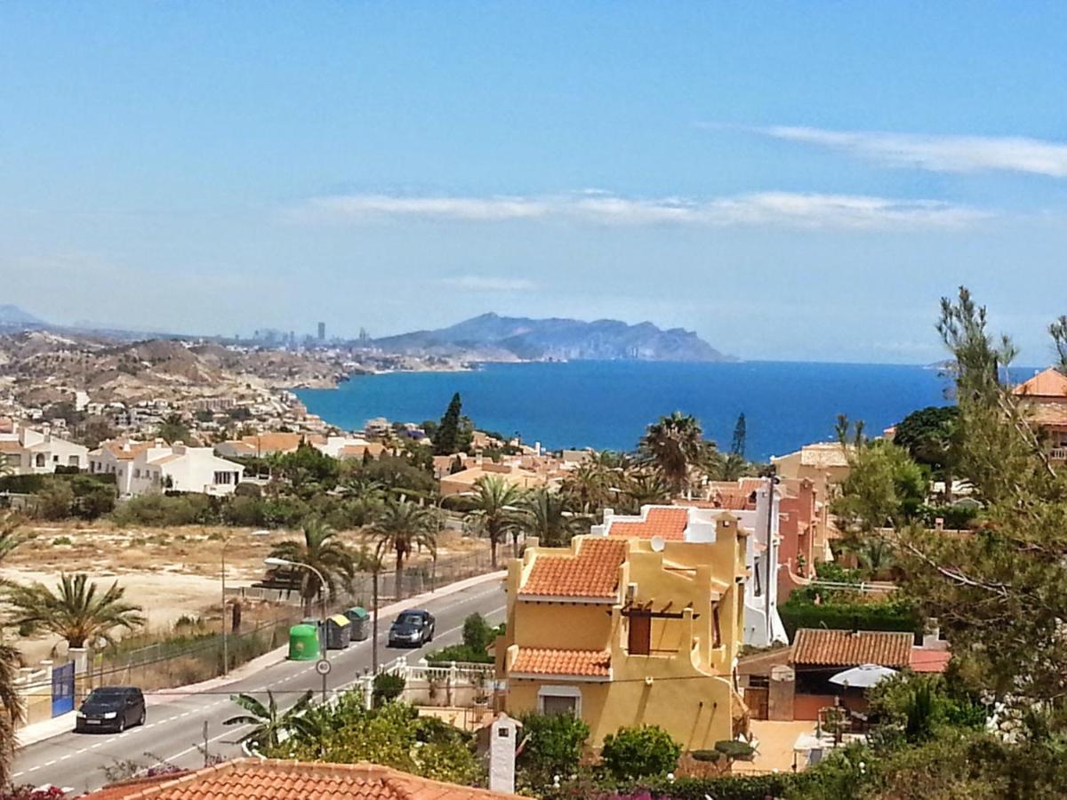 Holiday Rental, El Poblet, El Campello, Alicante, Alicante
