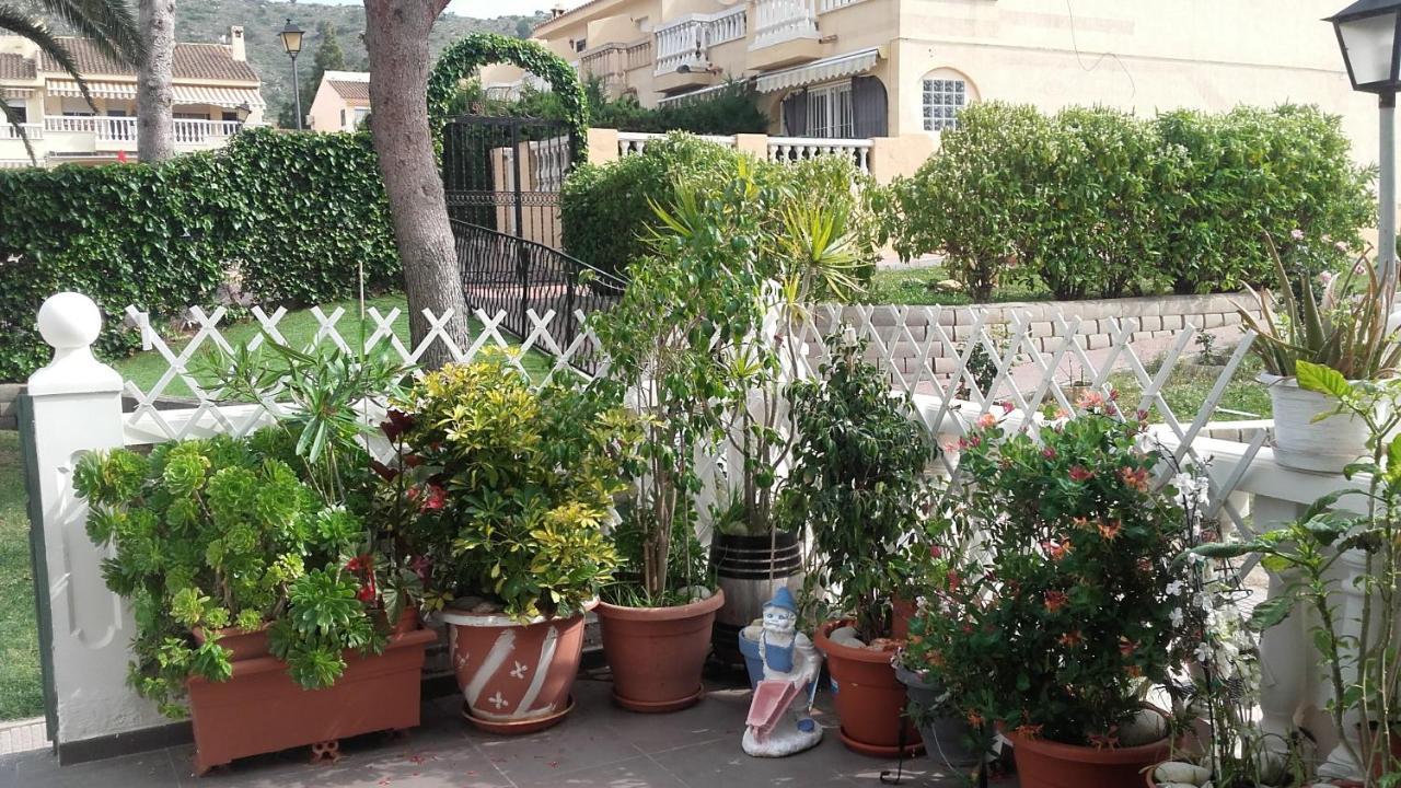 Holiday Rental, El Poblet, El Campello, Alicante — Photos 3